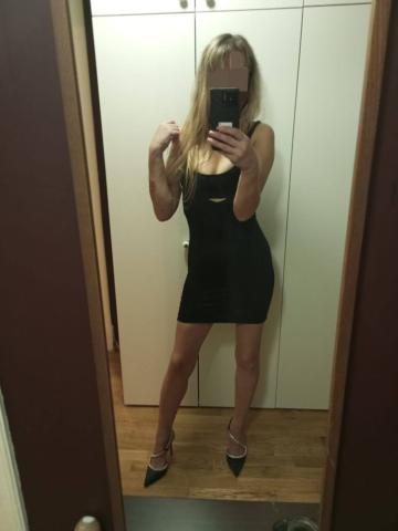 Тамара Сочная Блондинка фото 10