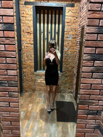 Тамара Сочная Блондинка фото 3