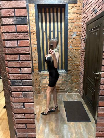 Тамара Сочная Блондинка фото 4