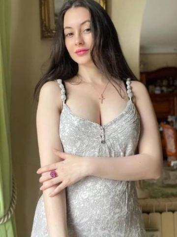 Роксана Арт Эскорт фото 3