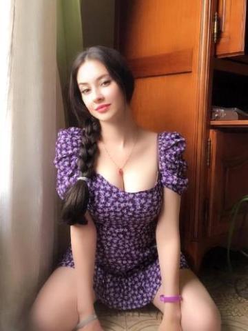 Роксана Арт Эскорт фото 5