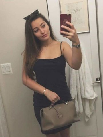 Светлана Спутница Реал